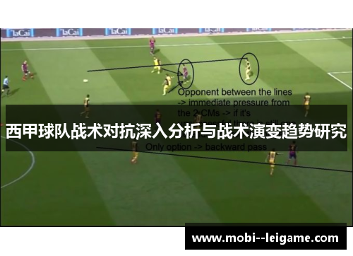 西甲球队战术对抗深入分析与战术演变趋势研究 西甲球队战术对抗深入分析与战术演变趋势研究